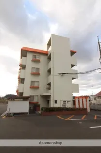 岡山県岡山市南区妹尾【マンション】の外観