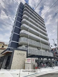 GRANMATE岡山奉還町の画像