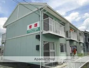 コーポ長船 Aの画像