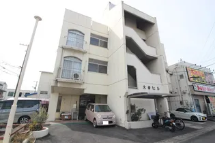 大倉ビルの画像