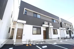 ARANCIA青江B棟の画像