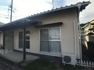 岡山県岡山市東区瀬戸町瀬戸【テラスハウス】の外観