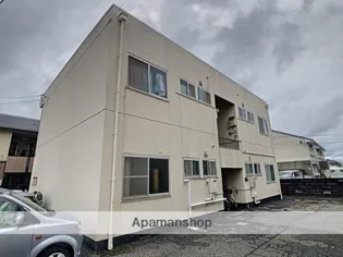 REPARE関B棟の画像