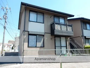 プロメナーデ黒住 Cの画像