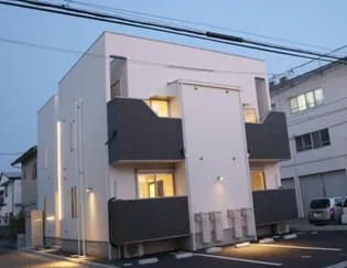 GRANDTIC 下伊福の画像