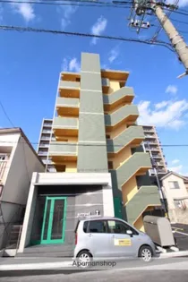 アロウル東古松の画像