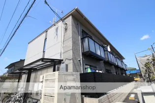 コーポレーヴ雄町の画像