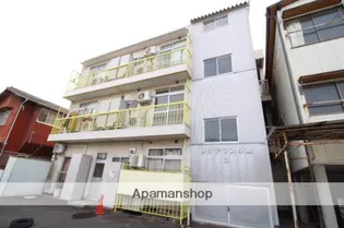 レジデンス伊島Bの画像