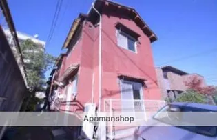 レジデンス伊島Aの画像