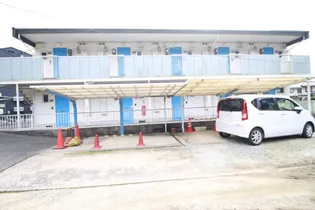 マナハウスⅡの画像