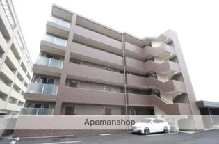 N・O桜と道【5階】の外観