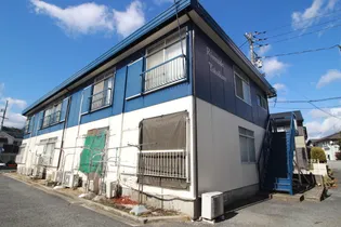 リバーサイド横井上の画像