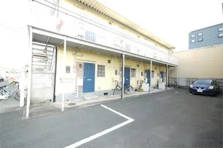 ル クール東古松IIの画像