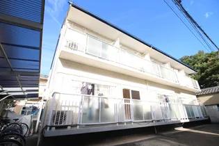 コーポ太陽 津島の画像