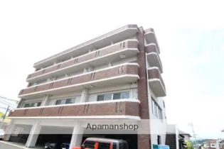 はなはうす東岡山マンションの画像