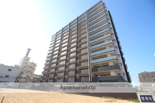 アルファステイツ問屋町IIの画像