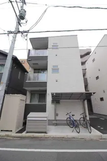 REGALEST 東島田Iの画像