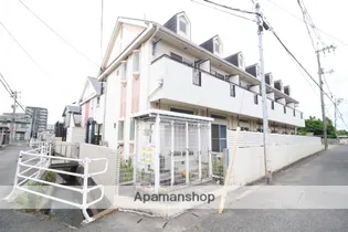 ラポール青江の画像