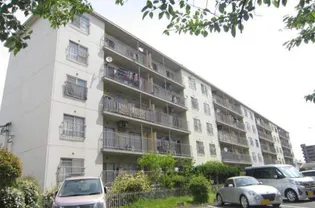 旭川ハイツ B棟の画像