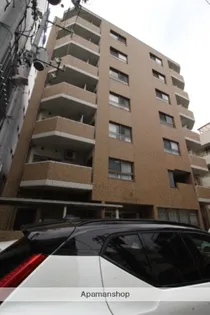 せかんどゆーす西口【5階】の外観