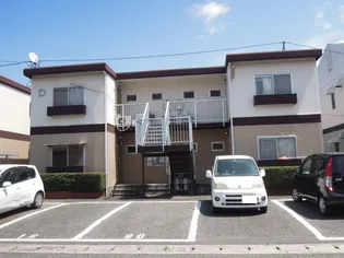 あかり D棟の画像