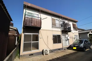 サカイコーポの画像