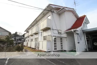 モリタコーポの画像