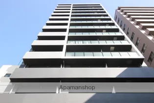 岡山県岡山市北区富田町2丁目【マンション】の外観