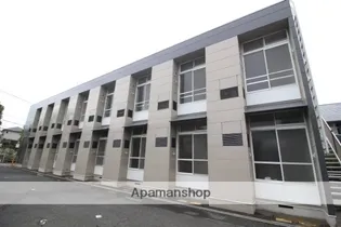 レオパレスシャルマン上道の画像