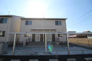 ソレイユ B棟の画像