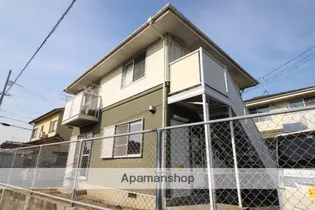 メゾン浜野Bの画像