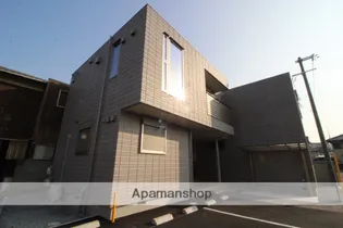 ヘーベルメゾン福島の画像