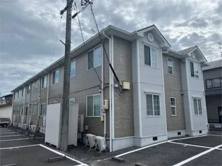 シティハウス益野町の画像