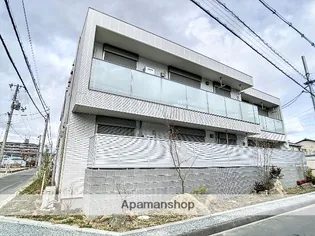 中区清水ヘーベルメゾンの画像