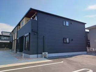 ベニアージュ Eの画像