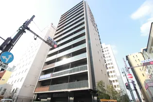 ポレスター岡山幸町の画像