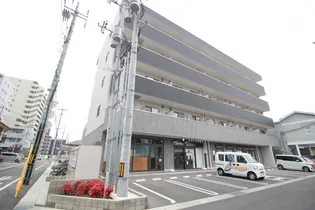 フローラル コートIIの画像