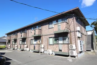 ヴィラコスモスの画像