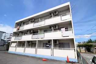 スイートピアFUJI A棟の画像