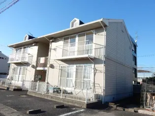 グレース陵南 B棟の画像