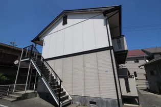 パティオ翼の画像