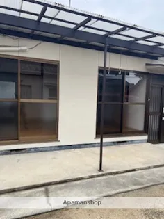 岡山県岡山市南区福富中2丁目【一戸建】の外観