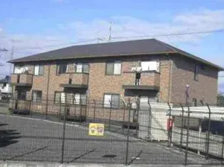 セレーノ・平田【2階】の外観