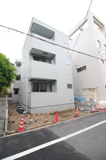 REGALEST 医大前(レガリスト イダイマエ)【101号室号室】の外観