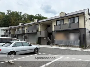 メゾンブランシェの画像