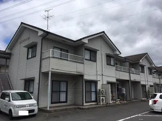 セブンアルコ A棟の画像