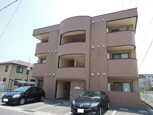 PLEIADES B棟の画像