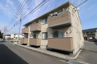 カーサ ルミナスIII B棟の画像
