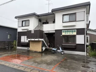 シティハイムカトレアの画像