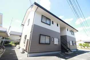 ファミーユ竹原 Fの画像